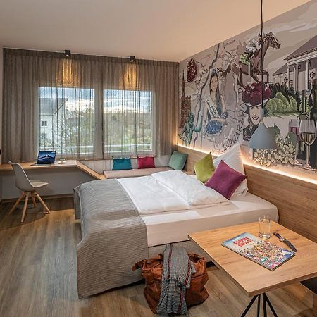 Adoro Aparthotel 布尔 外观 照片