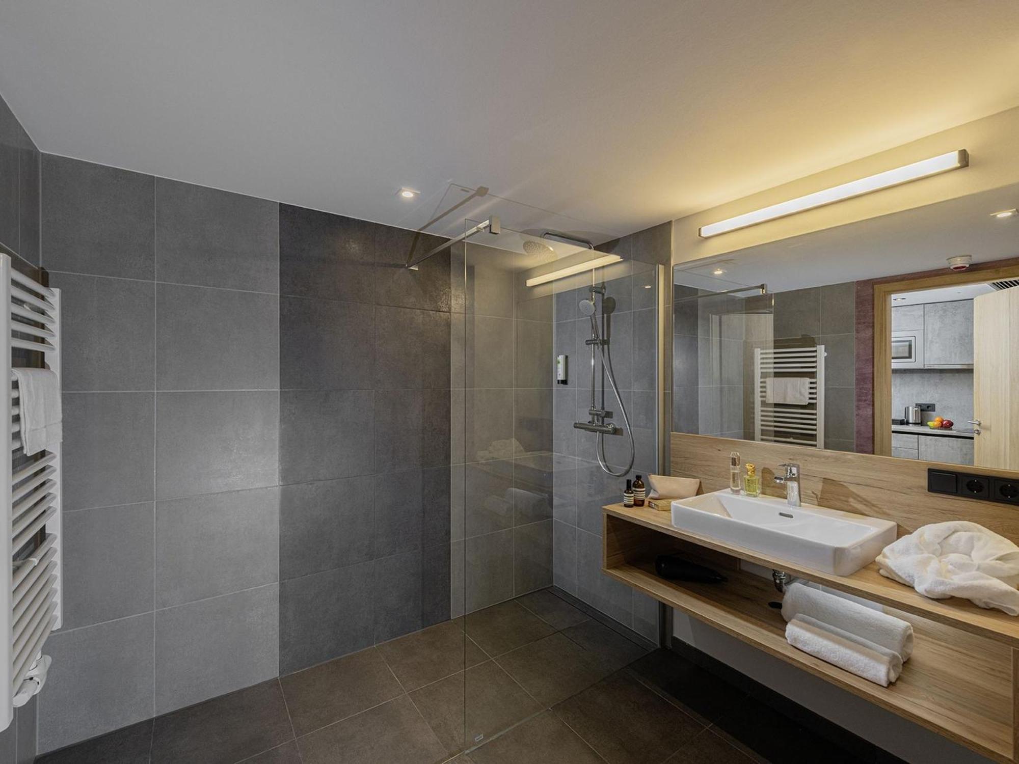 Adoro Aparthotel 布尔 外观 照片