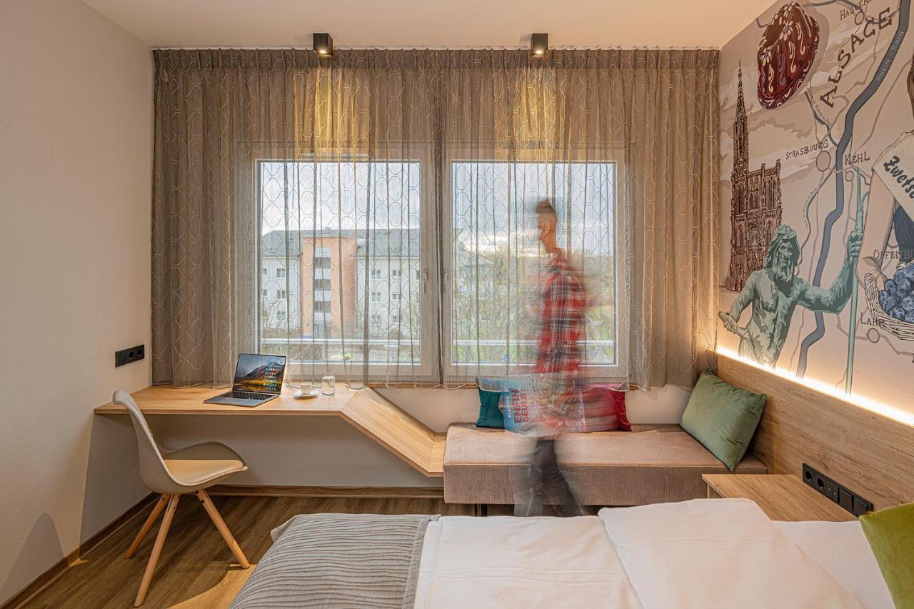 Adoro Aparthotel 布尔 外观 照片
