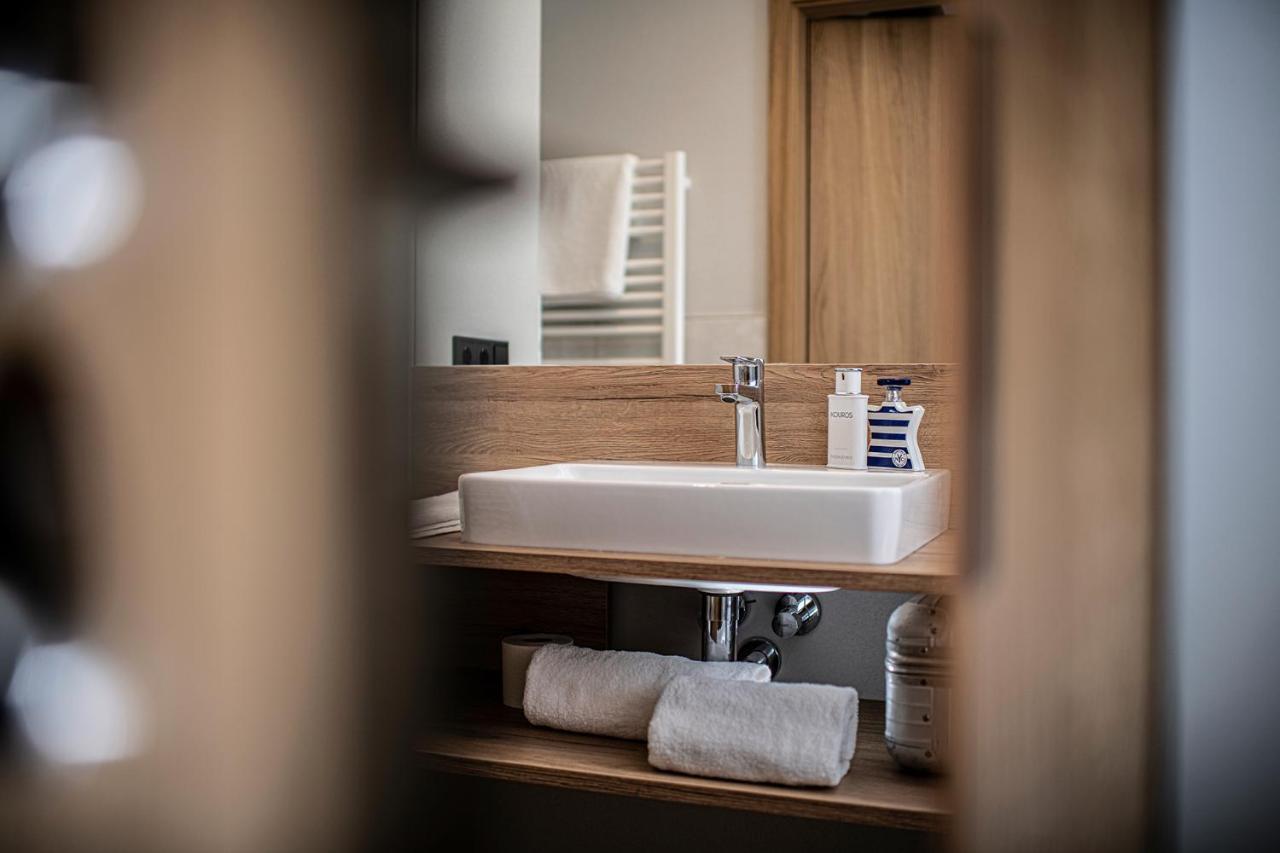 Adoro Aparthotel 布尔 外观 照片