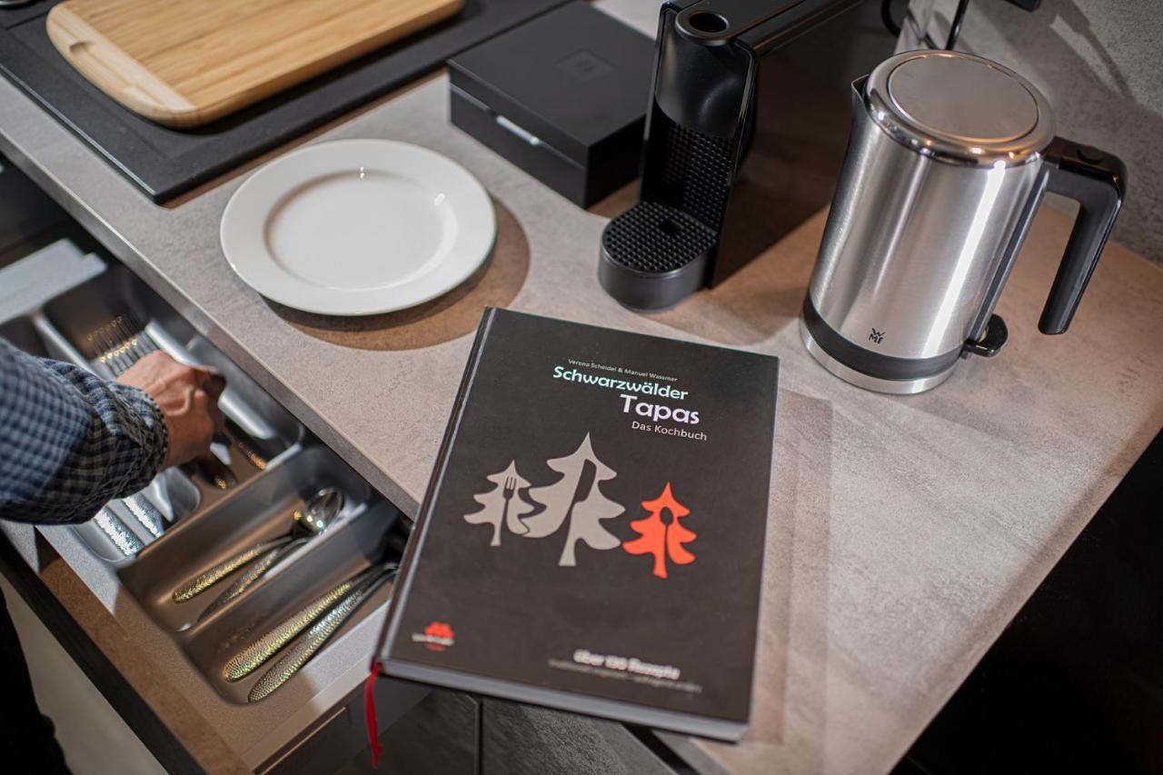 Adoro Aparthotel 布尔 外观 照片