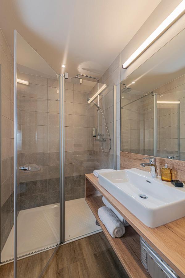 Adoro Aparthotel 布尔 外观 照片